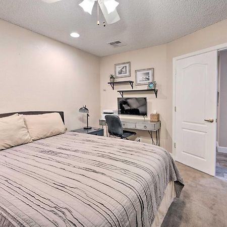 Lake Havasu Condo With Pool Access 1 Block To Beach Lake Havasu City Dış mekan fotoğraf