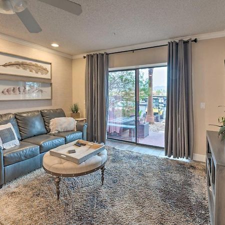 Lake Havasu Condo With Pool Access 1 Block To Beach Lake Havasu City Dış mekan fotoğraf