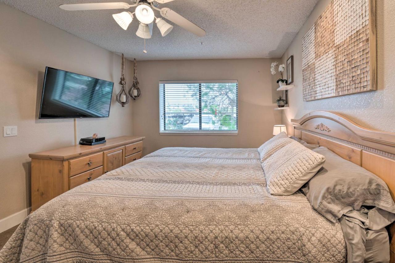 Lake Havasu Condo With Pool Access 1 Block To Beach Lake Havasu City Dış mekan fotoğraf