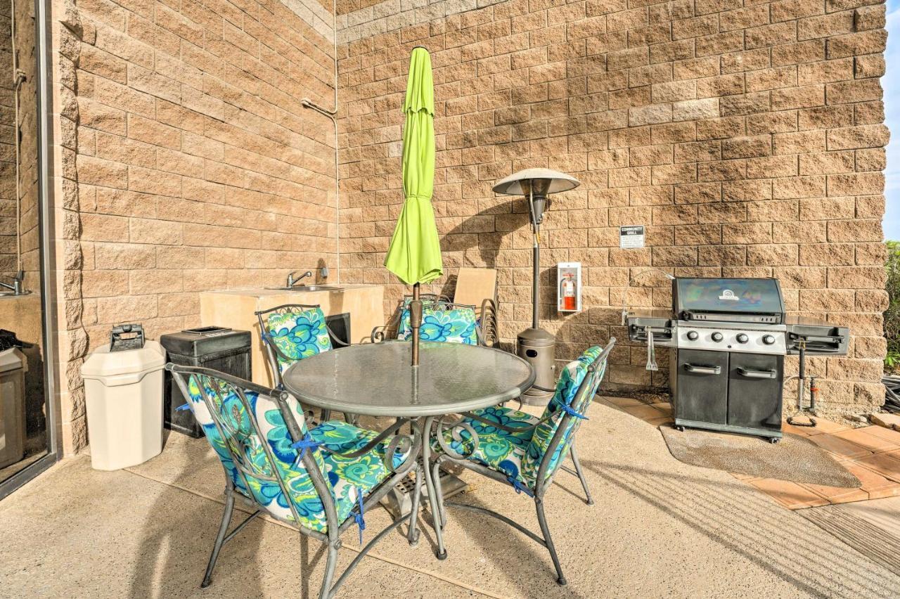 Lake Havasu Condo With Pool Access 1 Block To Beach Lake Havasu City Dış mekan fotoğraf