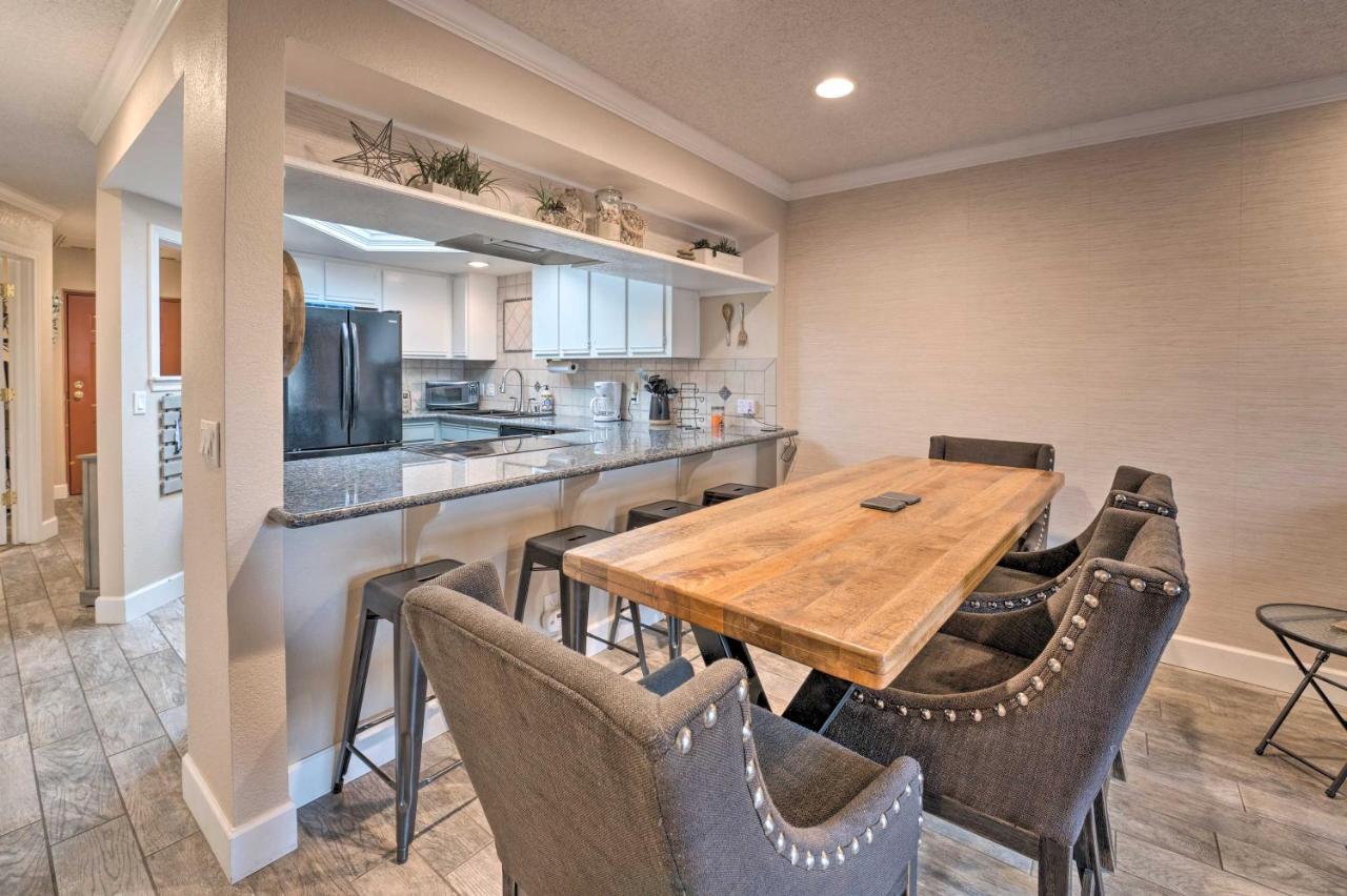 Lake Havasu Condo With Pool Access 1 Block To Beach Lake Havasu City Dış mekan fotoğraf