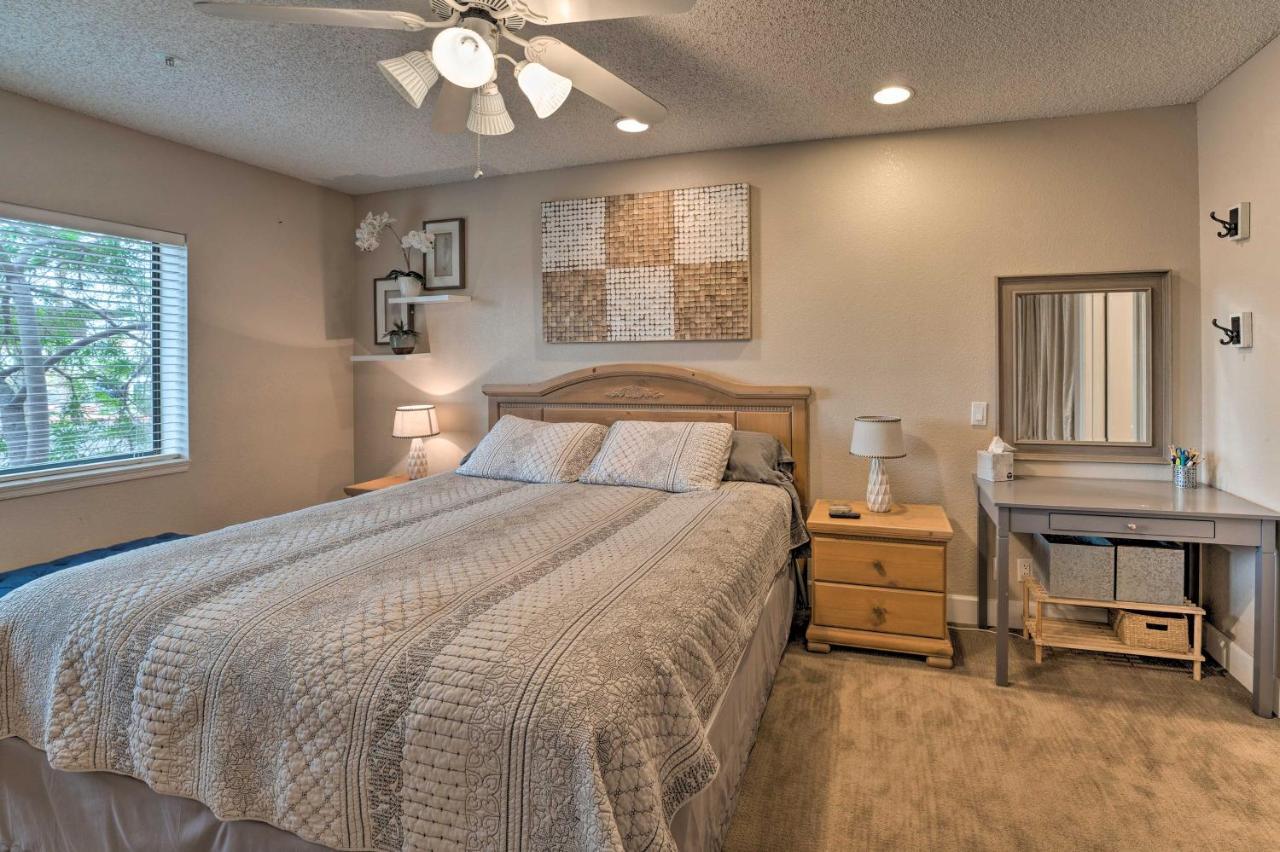 Lake Havasu Condo With Pool Access 1 Block To Beach Lake Havasu City Dış mekan fotoğraf
