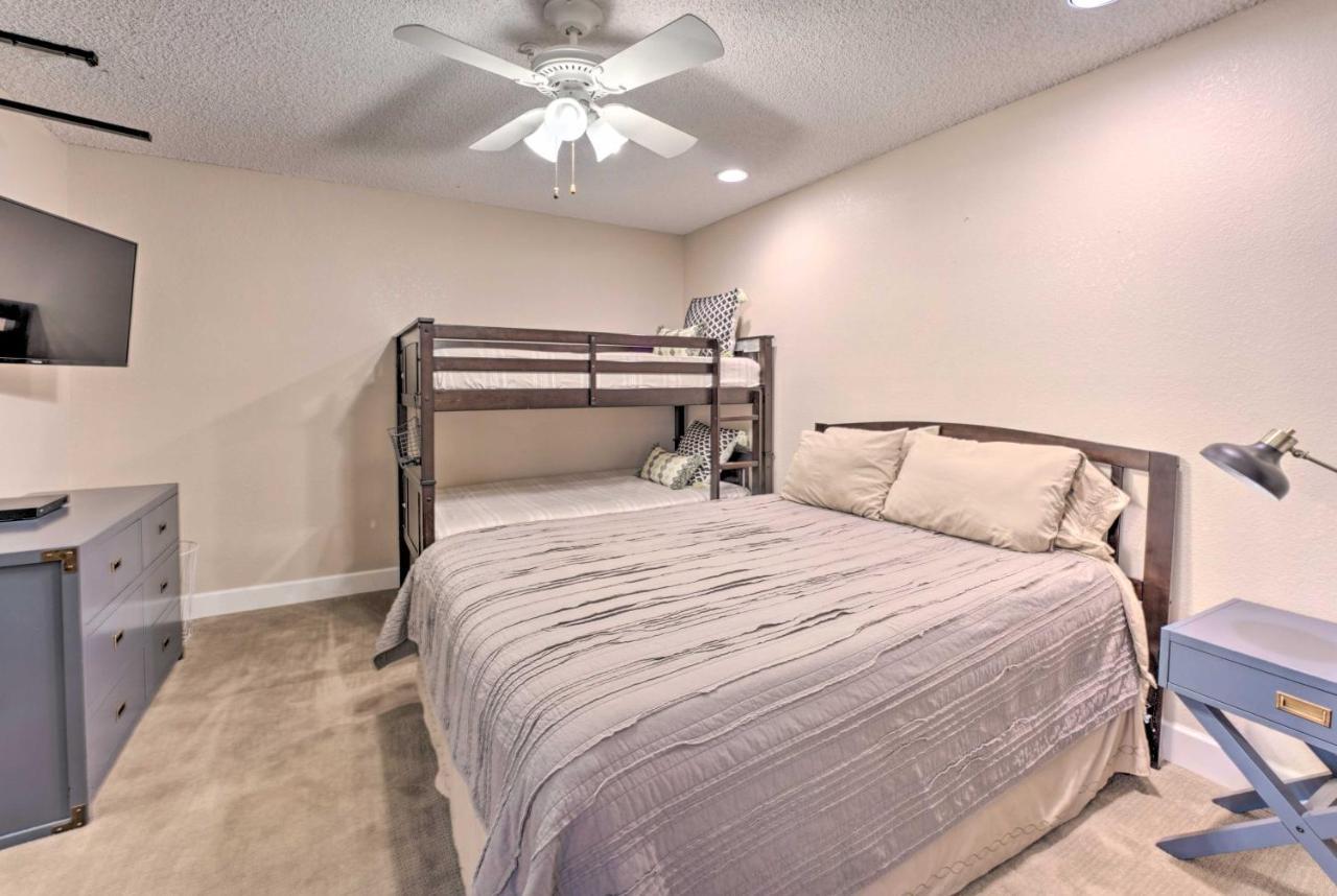 Lake Havasu Condo With Pool Access 1 Block To Beach Lake Havasu City Dış mekan fotoğraf