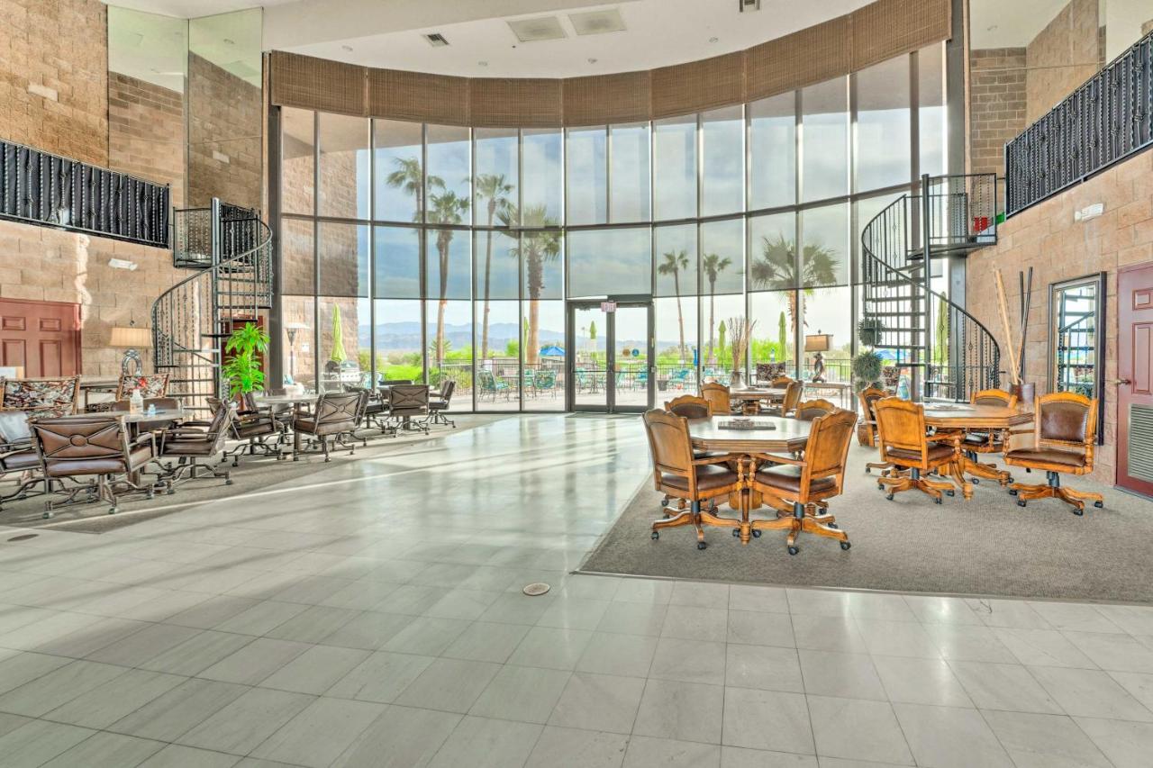 Lake Havasu Condo With Pool Access 1 Block To Beach Lake Havasu City Dış mekan fotoğraf