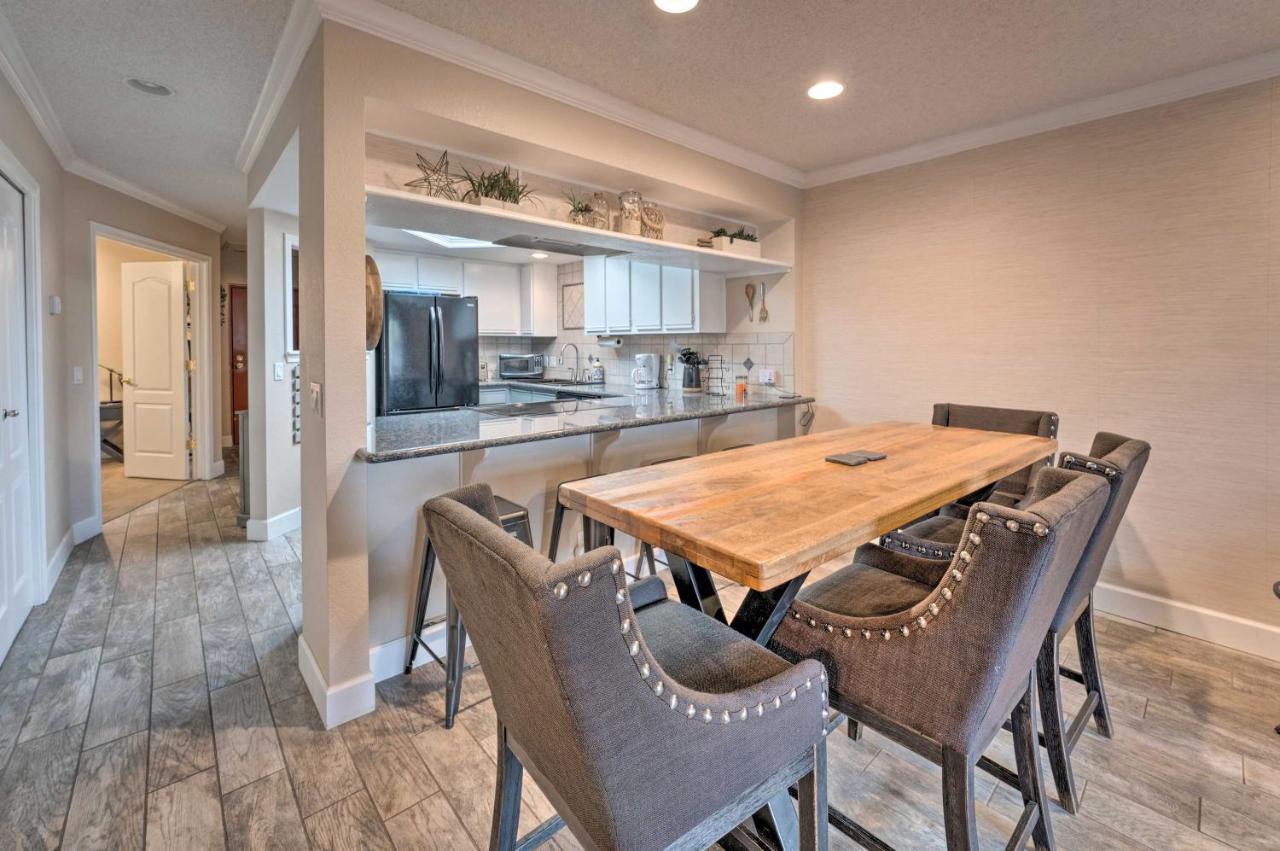 Lake Havasu Condo With Pool Access 1 Block To Beach Lake Havasu City Dış mekan fotoğraf