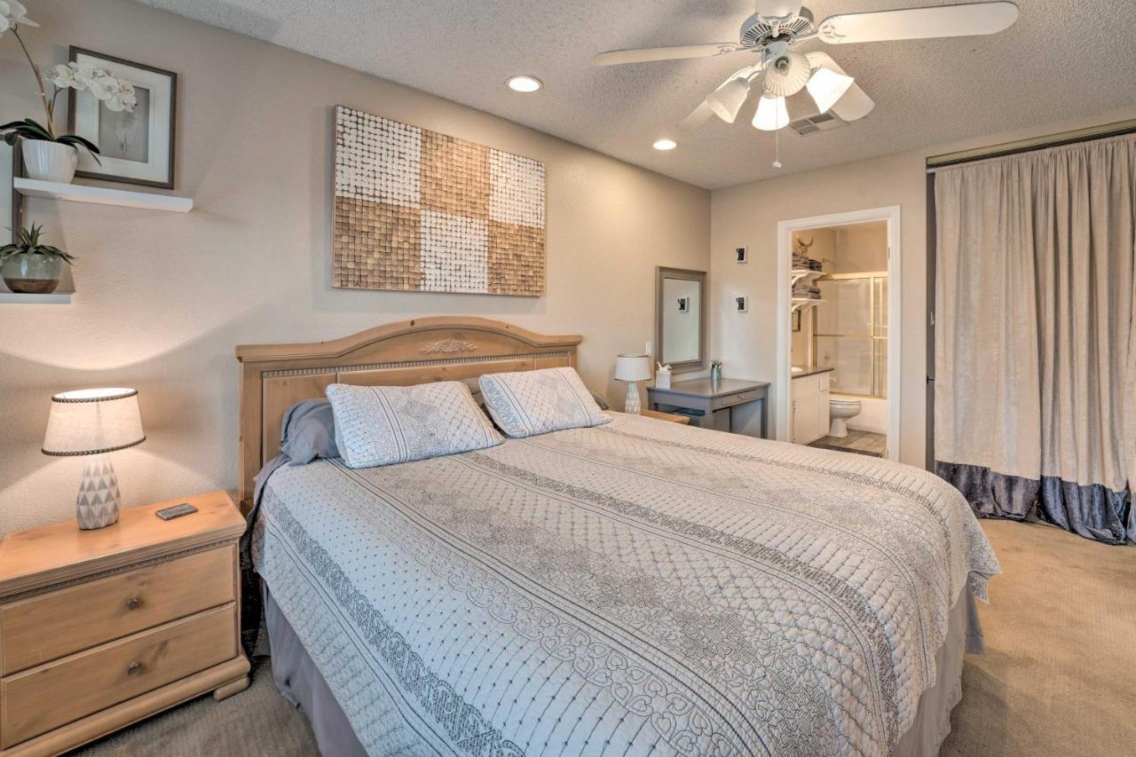 Lake Havasu Condo With Pool Access 1 Block To Beach Lake Havasu City Dış mekan fotoğraf