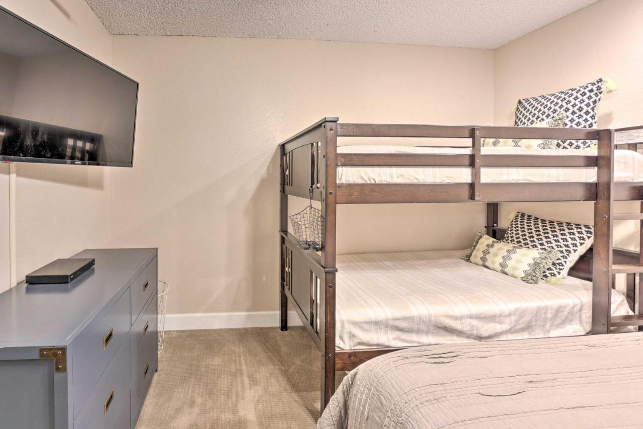 Lake Havasu Condo With Pool Access 1 Block To Beach Lake Havasu City Dış mekan fotoğraf
