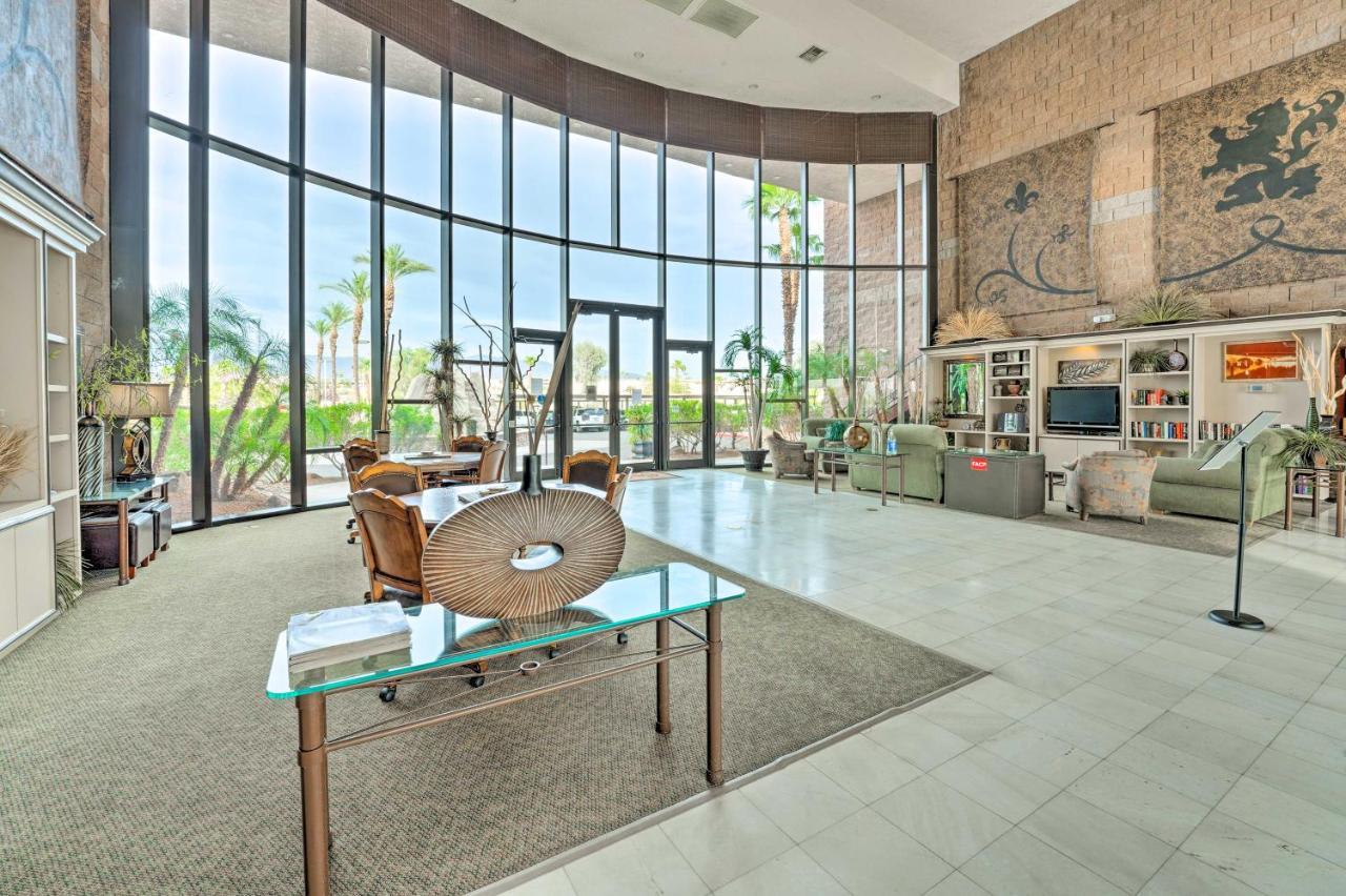Lake Havasu Condo With Pool Access 1 Block To Beach Lake Havasu City Dış mekan fotoğraf