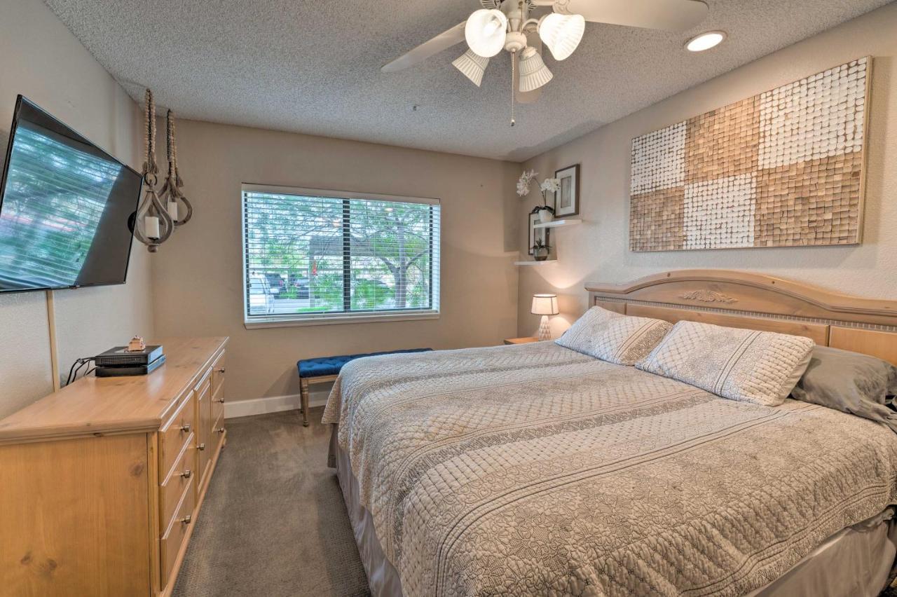 Lake Havasu Condo With Pool Access 1 Block To Beach Lake Havasu City Dış mekan fotoğraf