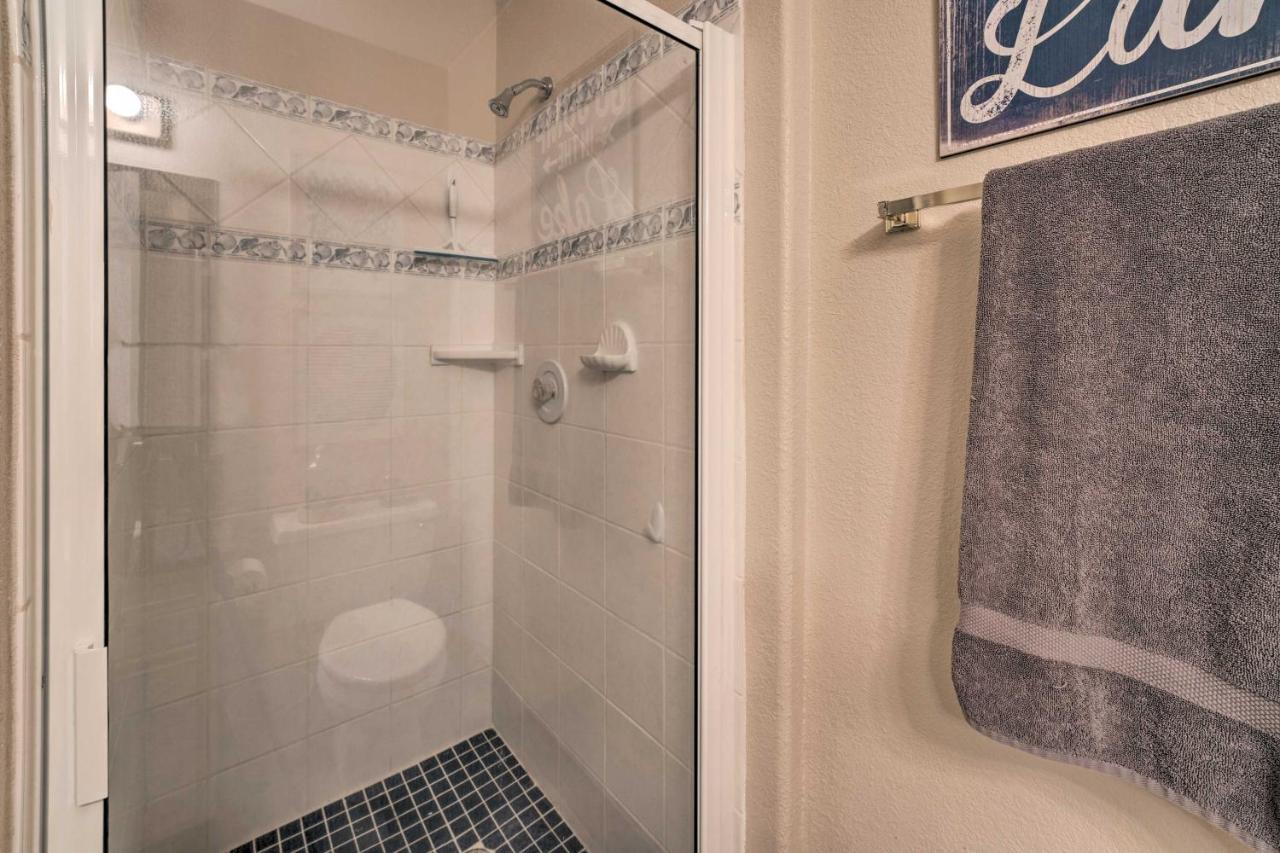 Lake Havasu Condo With Pool Access 1 Block To Beach Lake Havasu City Dış mekan fotoğraf